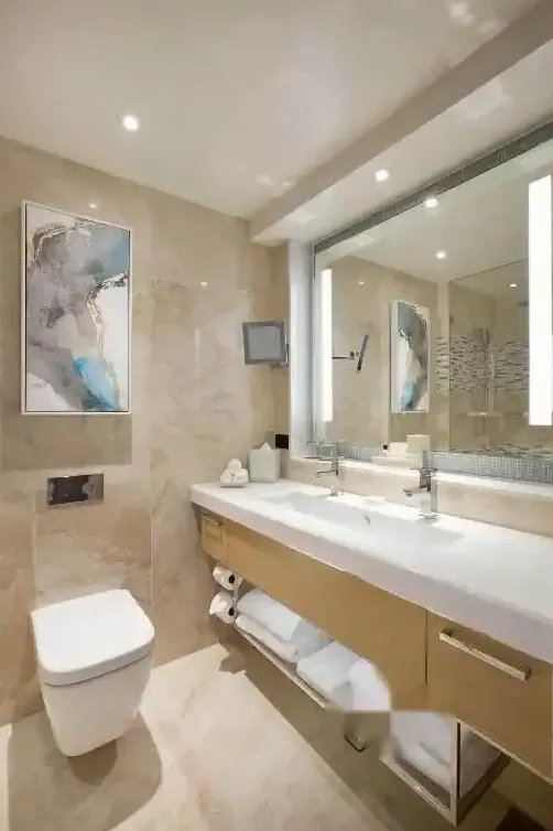 Deluxe King Room with ocean view