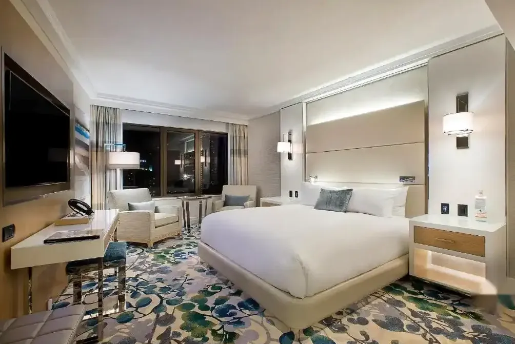 Terrace Suite