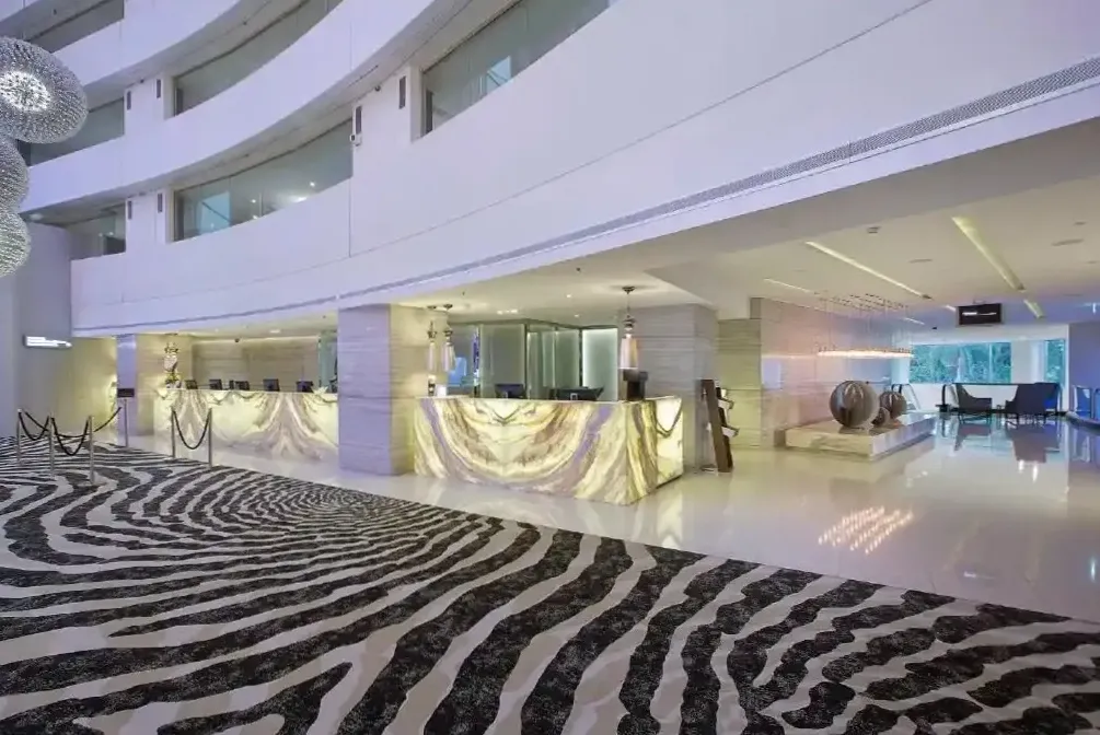 The Penthouse