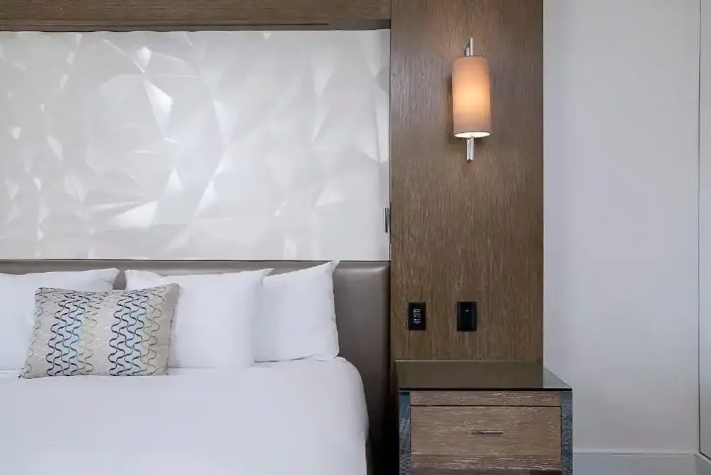 Summer stay offer